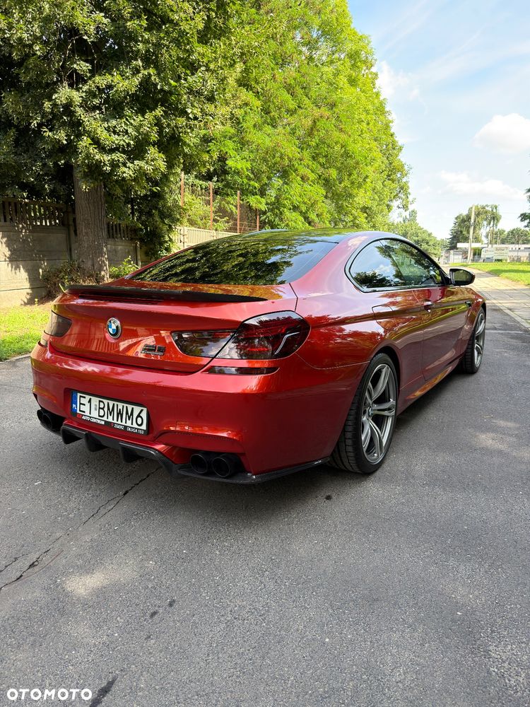 BMW M6 - 3