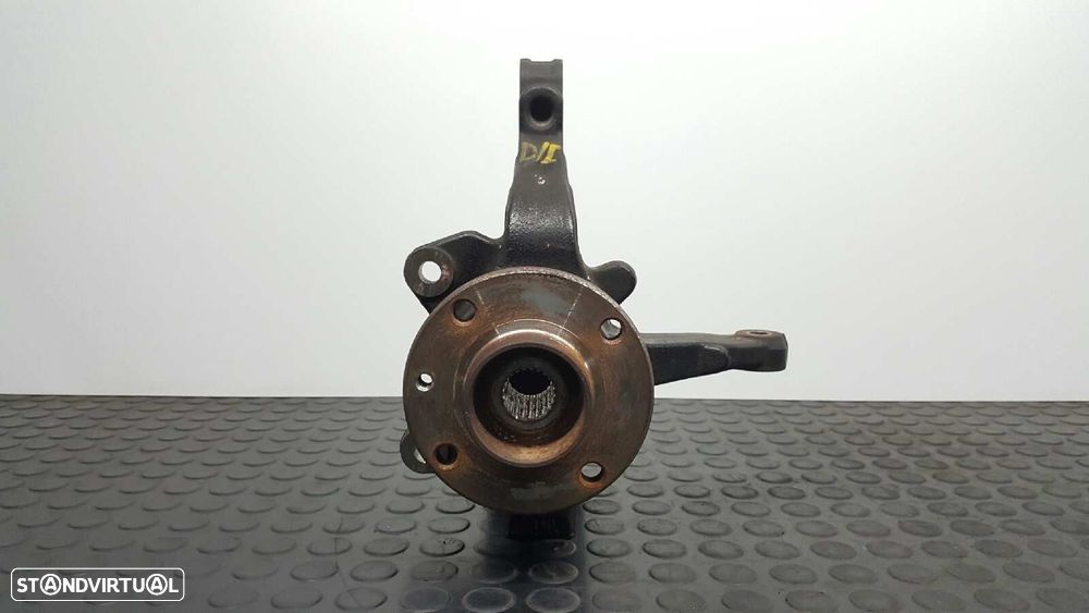 MANDA DE EIXO FRENTE ESQUERDA RENAULT KANGOO FURGóN PROFESSIONAL - 1