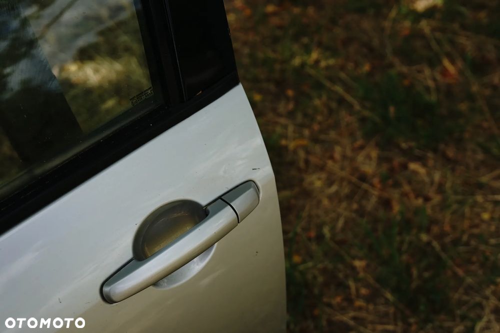 Drzwi przód przednie lewe Suzuki Swift IV Mk.6 ZCC - 6