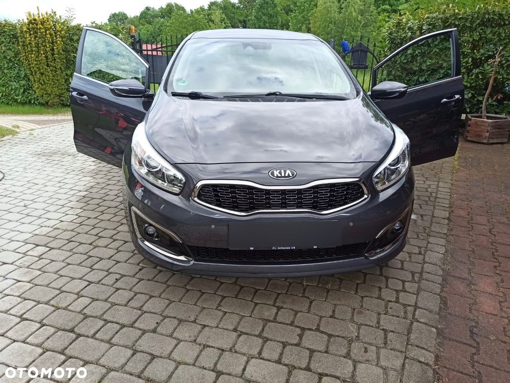 Kia Ceed Cee'd 1.6 GDI L Business Line DCT - 1