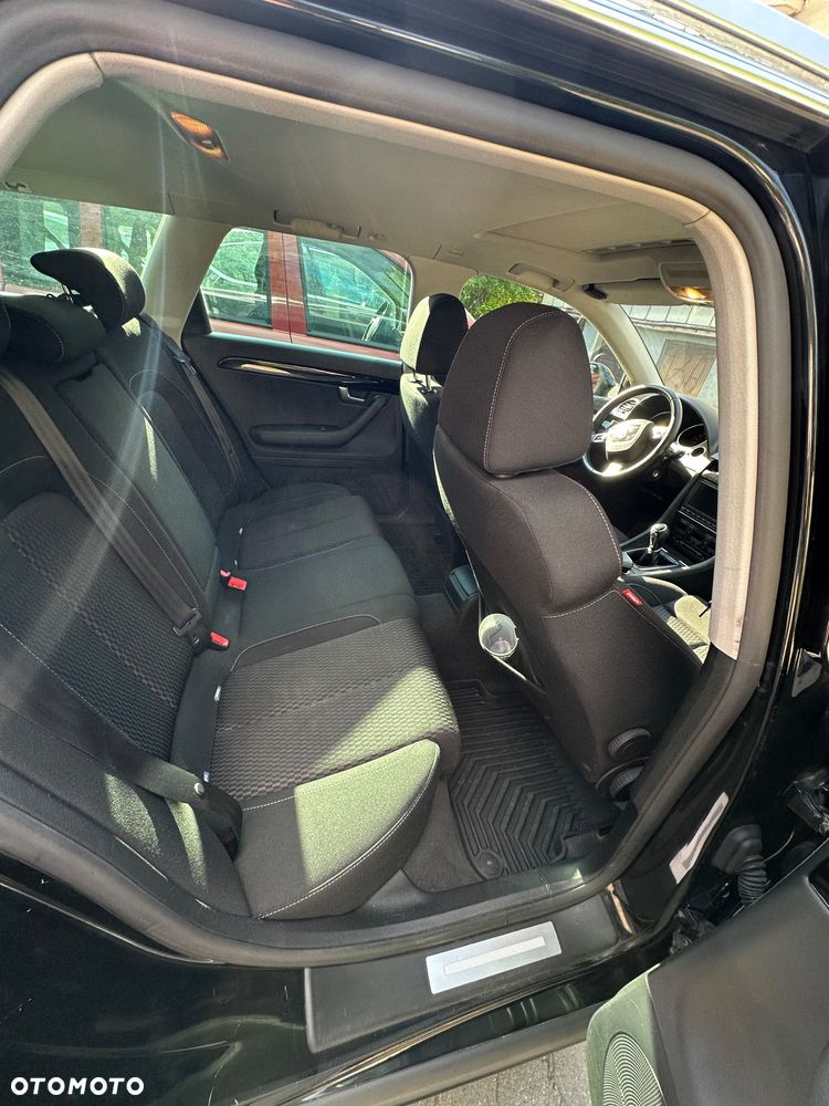 Seat Exeo 2.0 TDI CR Sport - 21