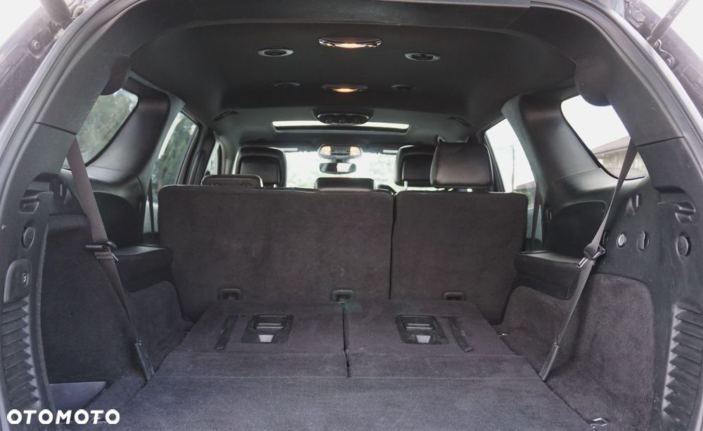 Dodge Durango - 18