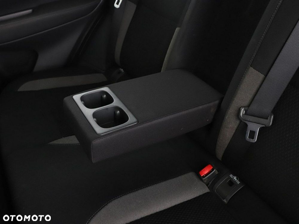 Nissan Qashqai 1.3 DIG-T Acenta - 37