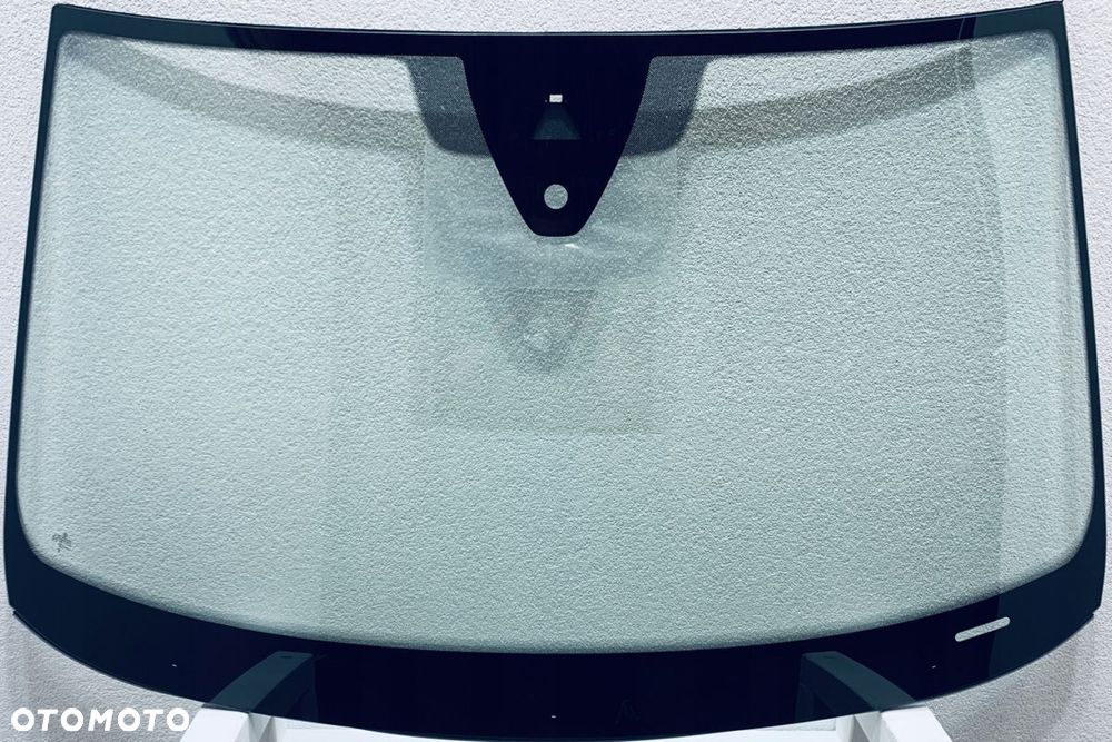 Szyba czołowa VW PASSAT B8 2019- AKUSTYKA+KAMERA+SENSOR ORYGINAŁ - 1