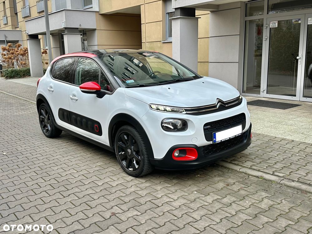 Citroën C3 1.2 PureTech Exclusive - 29