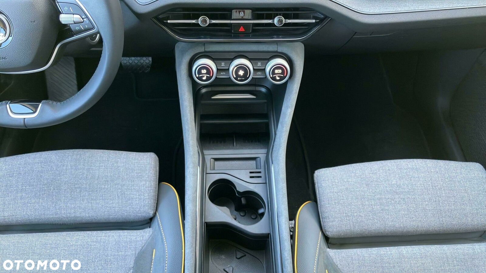 Skoda Kodiaq - 20