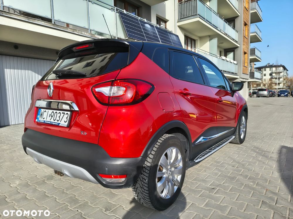 Renault Captur - 5