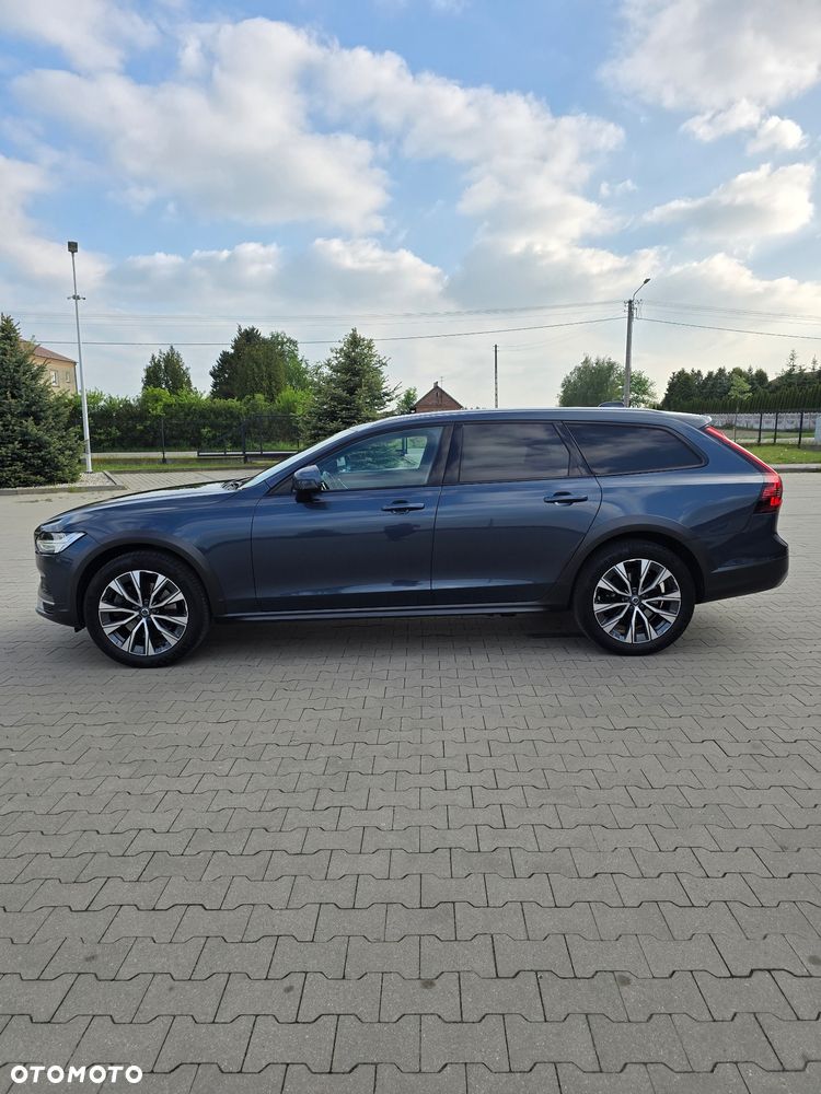 Volvo V90 Cross Country D5 AWD Geartronic - 5