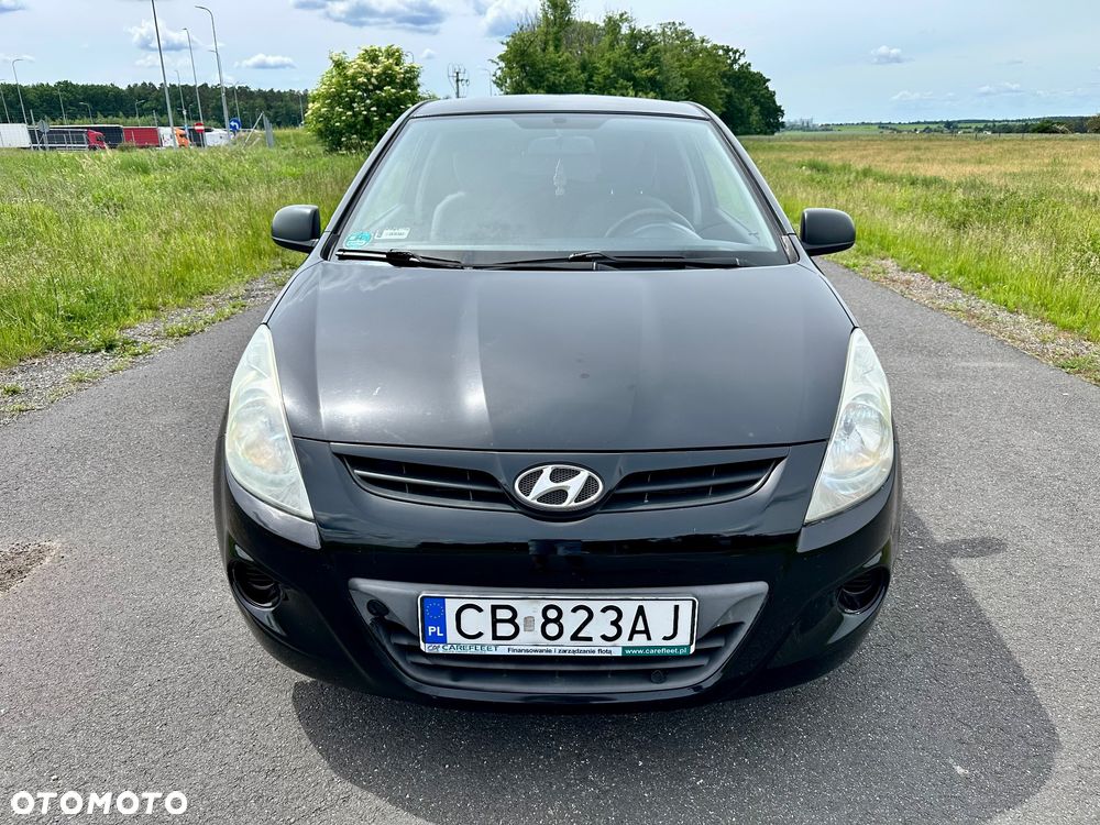 Hyundai i20 1.2 Classic - 3