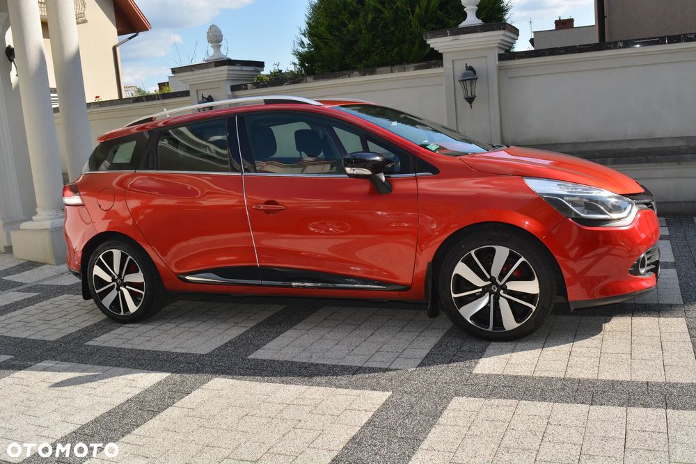 Renault Clio 0.9 Energy TCe Dynamique - 7