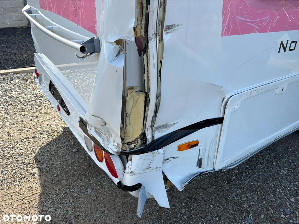 Hymer-Eriba Nova 465 - 37