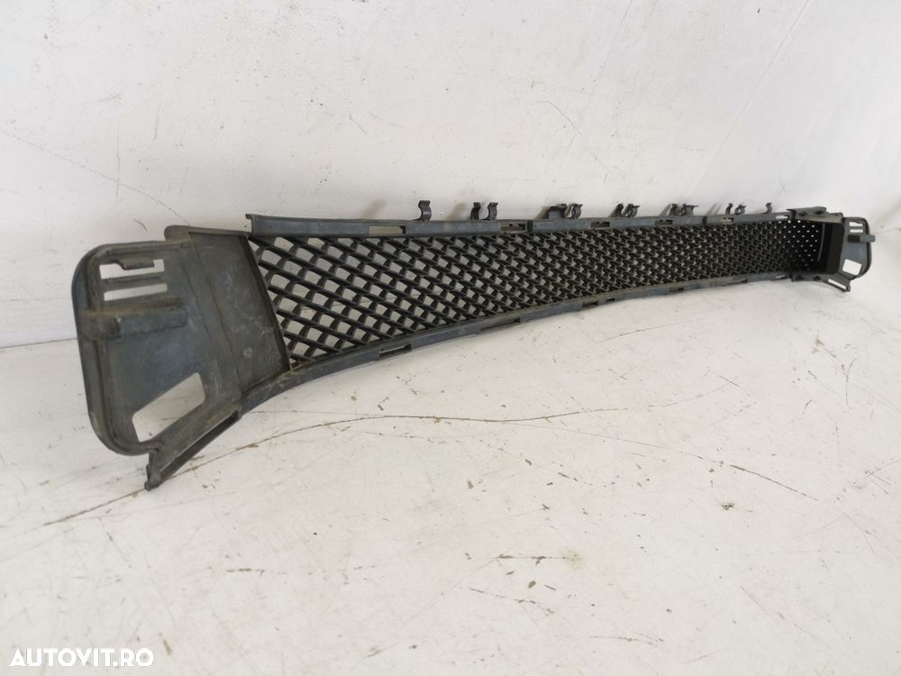 Grila Centrala Inferioara Mercedes-Benz  E-Class W213 facelift 2020 20 - 7