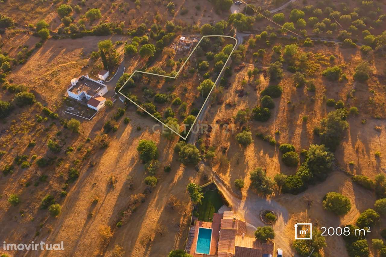 ✅ Terreno Rústico com 2.008 m² – Excelentes Acessos e Grande Potencial - Grande imagem: 4/8