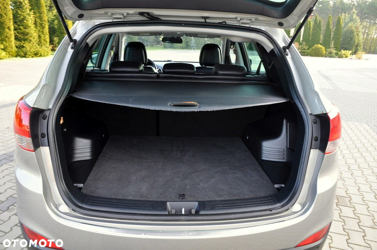 Hyundai ix35 - 38