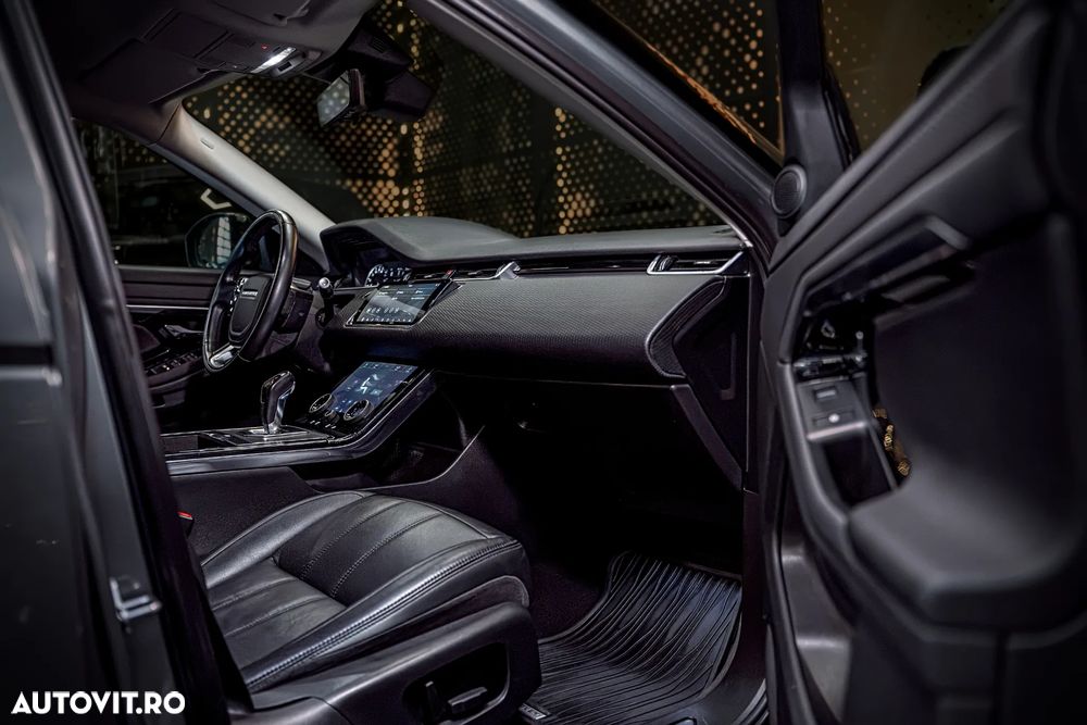 Land Rover Range Rover Evoque 2.0 D150 R-Dynamic - 19