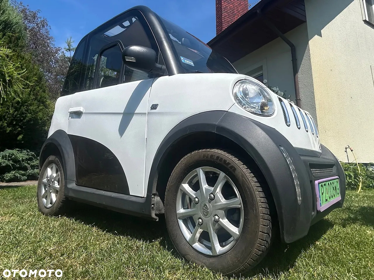 Microcar Inny - 11