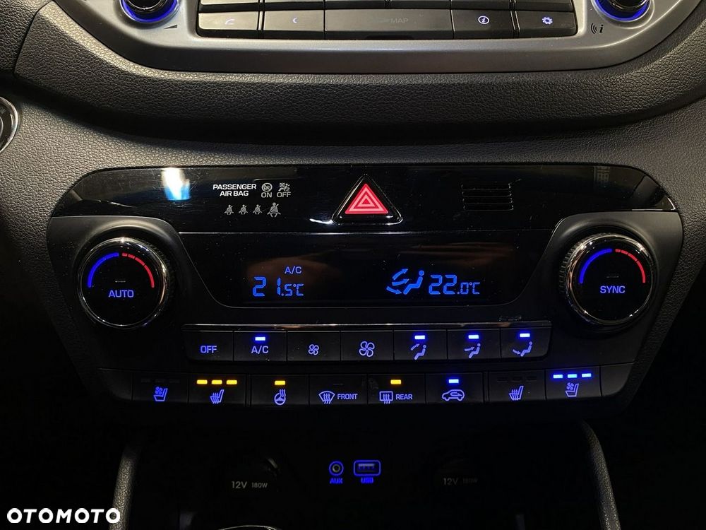 Hyundai Tucson - 25
