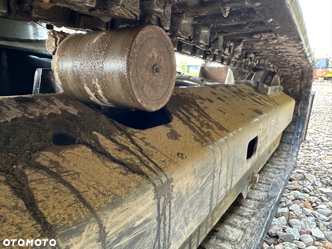 Caterpillar 302.7 D CR - 34
