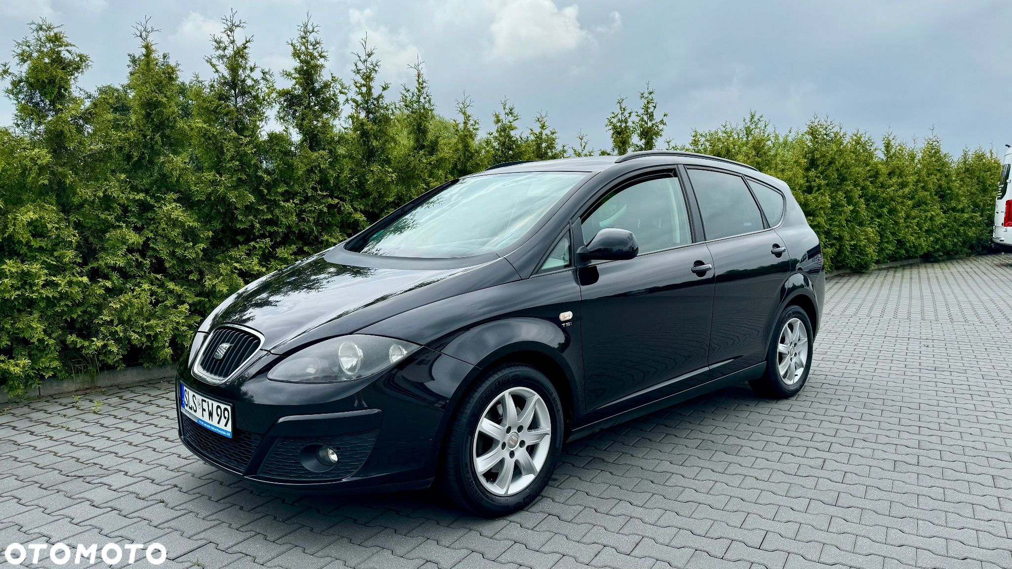 Seat Altea XL - 1