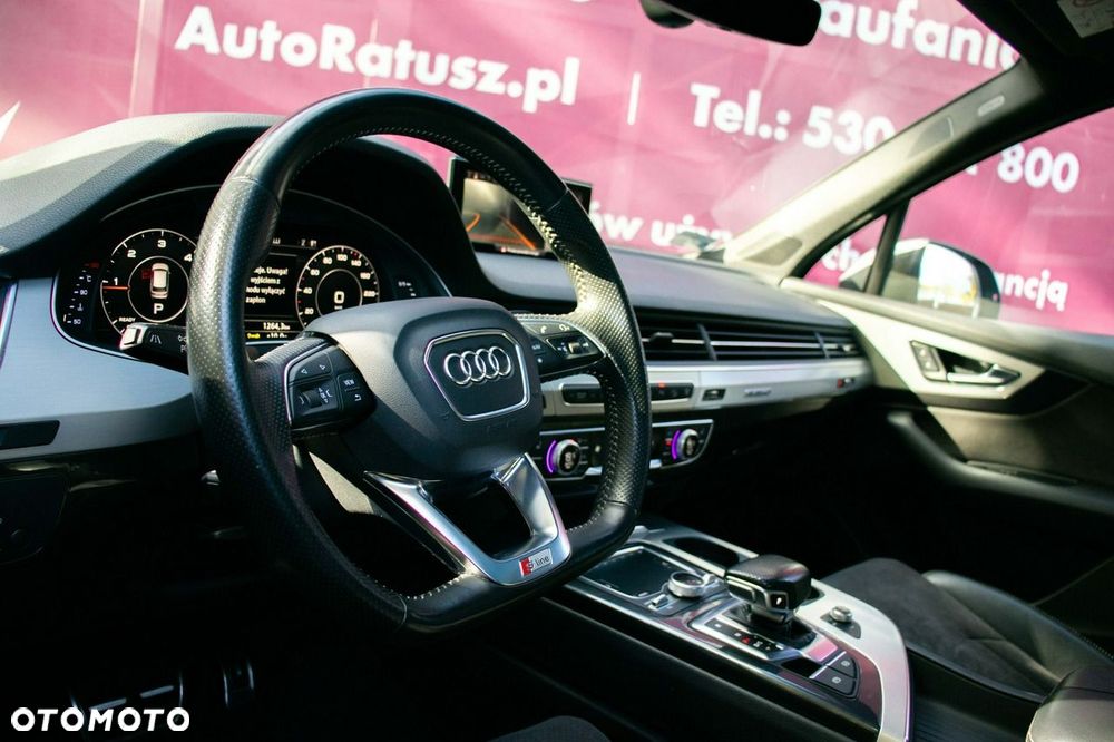 Audi Q7 - 8