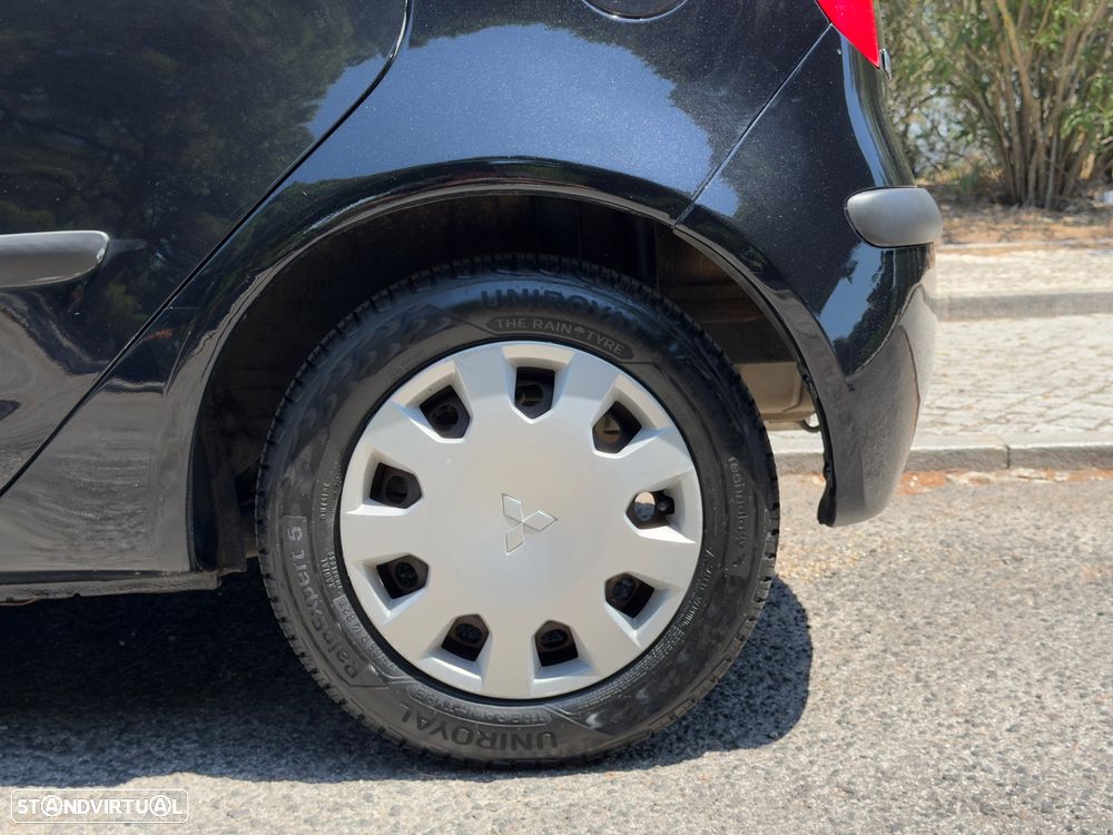 Mitsubishi Colt 1.1 Inform RCD/AC - 14