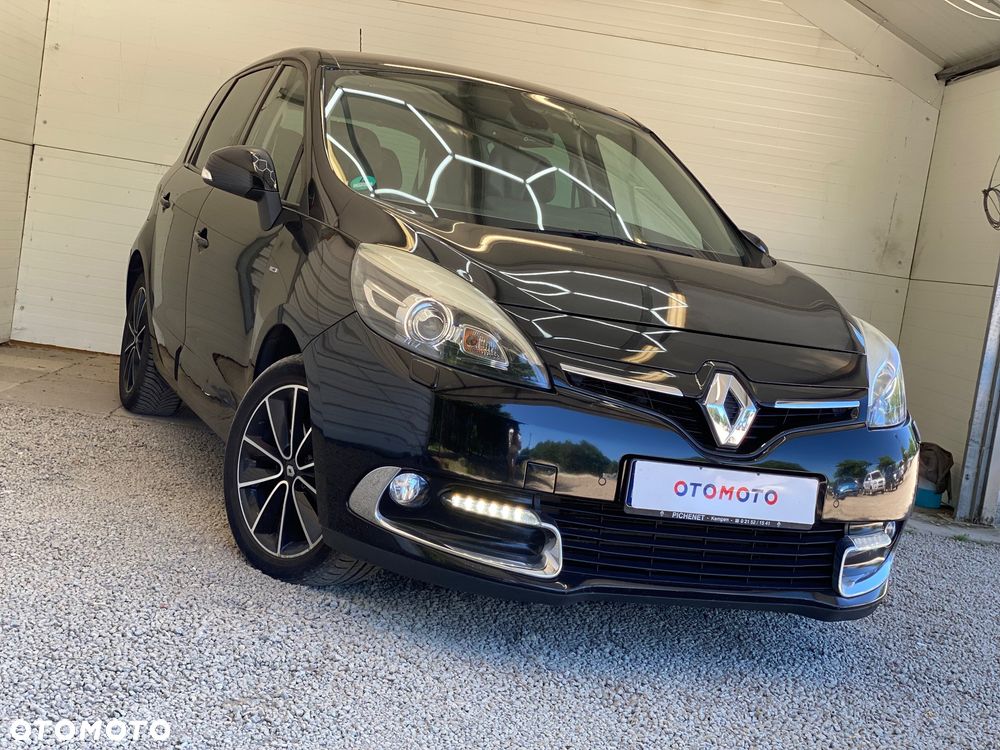 Renault Scenic Energy dCi 130 S&S Bose Edition - 3