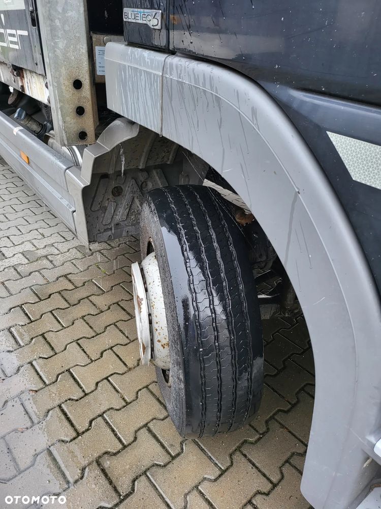 Mercedes-Benz ATEGO 1218 - 6