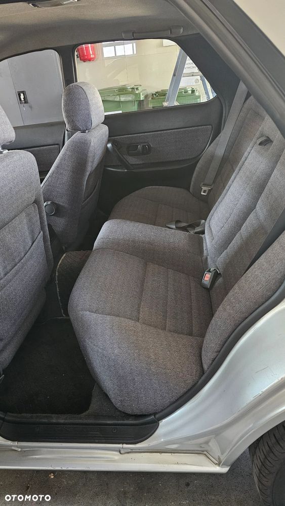 Nissan Skyline - 13