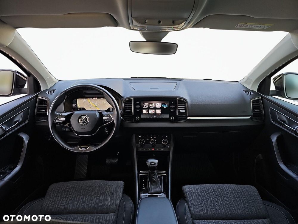 Skoda Karoq - 34