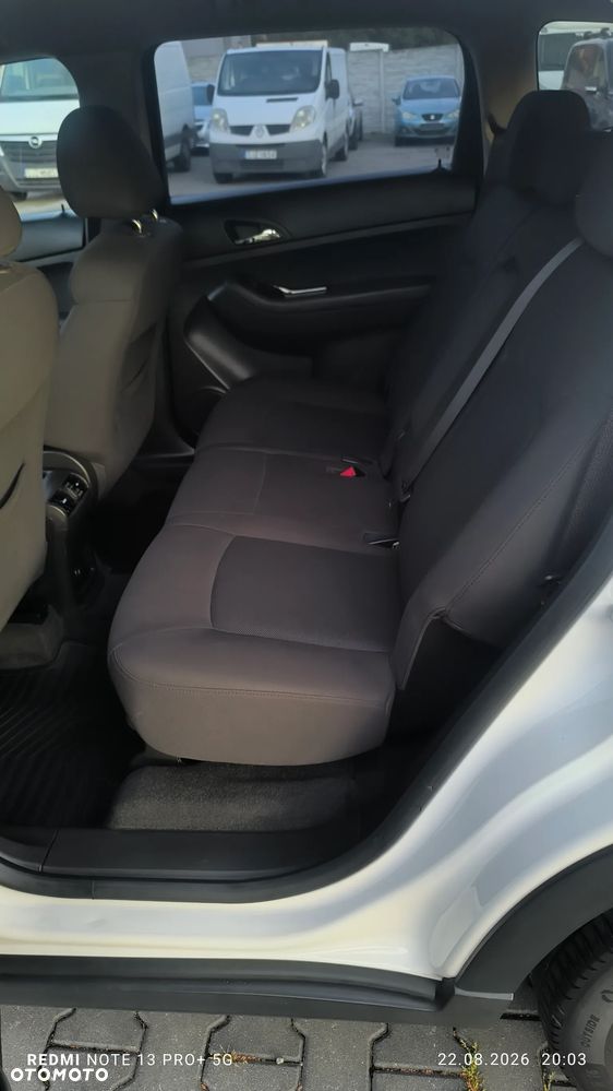 Chevrolet Orlando 1.8 LT+ - 28