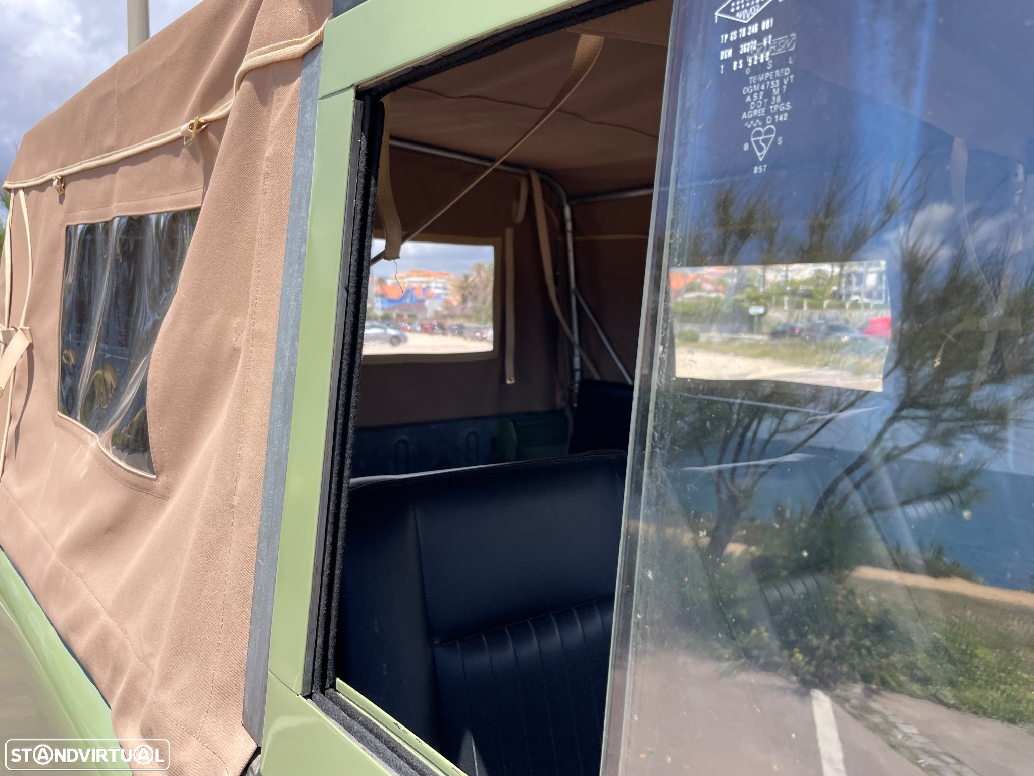 Land Rover Serie III - 22
