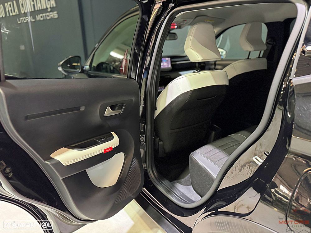 Citroën C3 1.2 PureTech YOU - 15