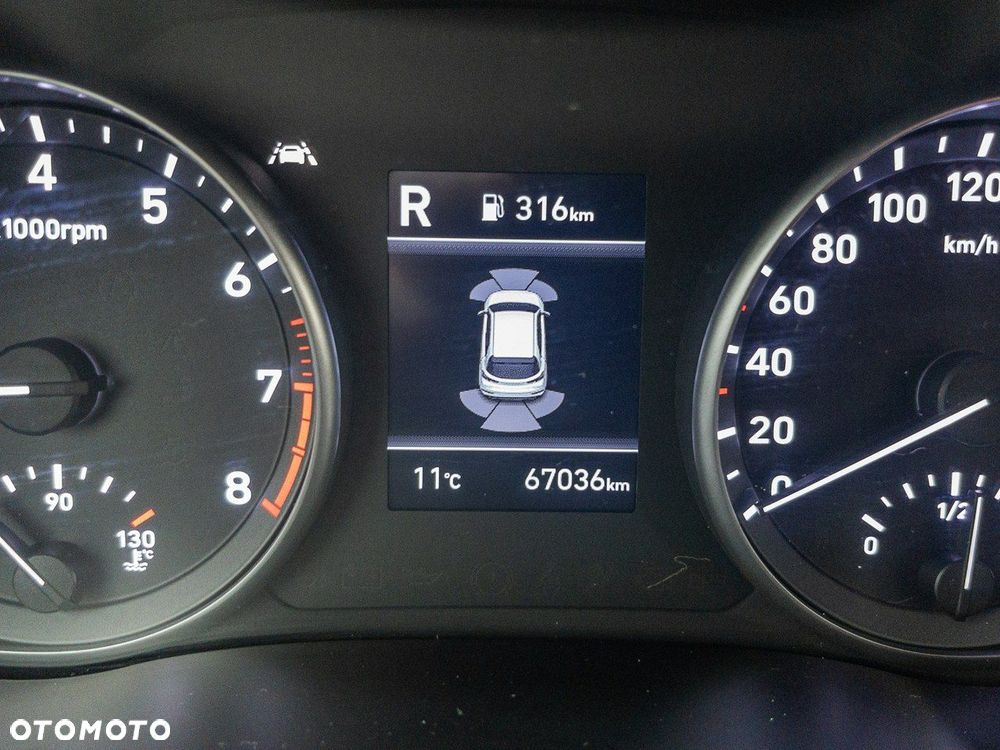 Hyundai i30 1.5 DPI Modern - 4