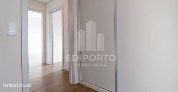 Apartamento T3 na  Boavista – Onde a Sofisticação e a Centralidade se - Grande imagem: 5/6