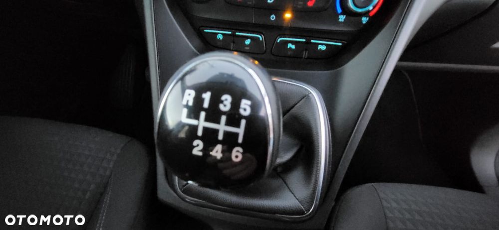 Ford C-MAX 1.0 EcoBoost Start-Stopp-System Trend - 29