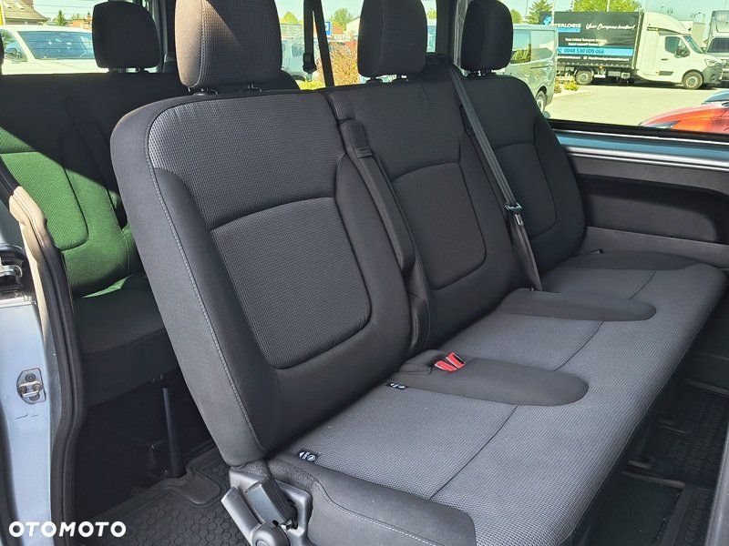 Renault Trafic - 27