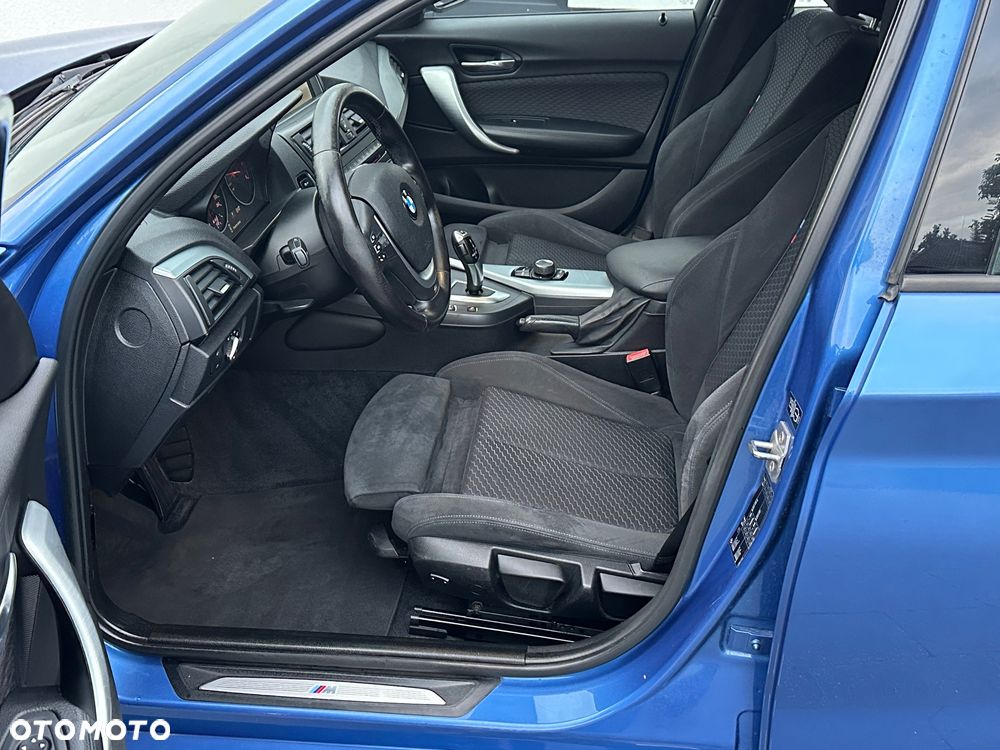 BMW Seria 1 - 14