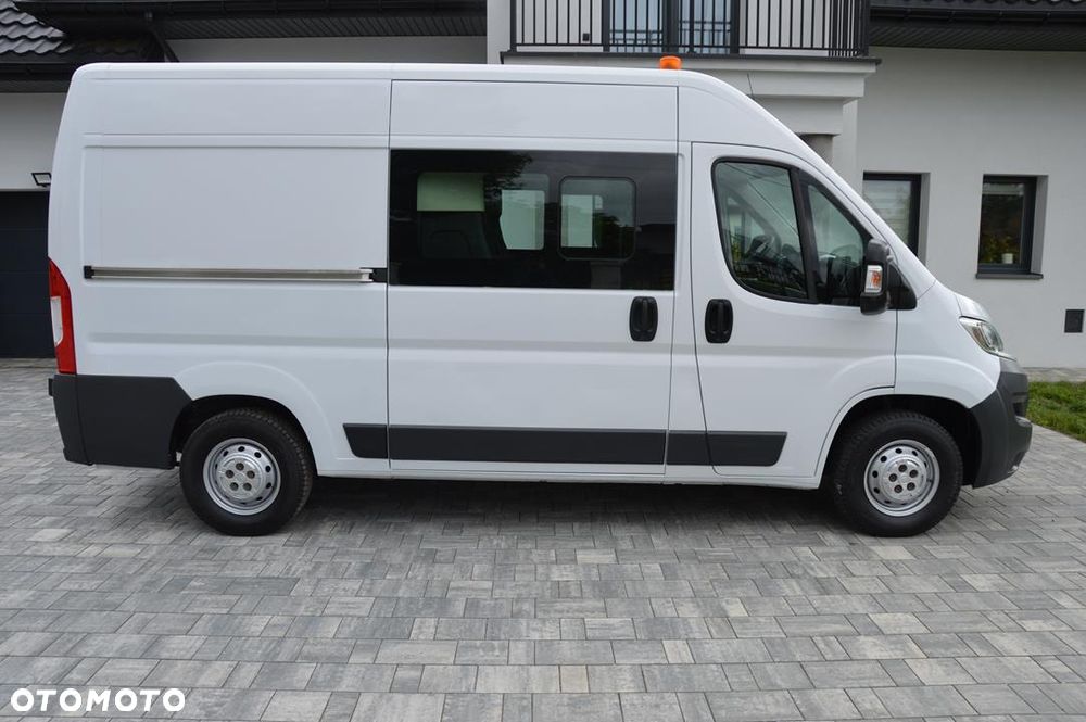 Fiat Ducato - 2