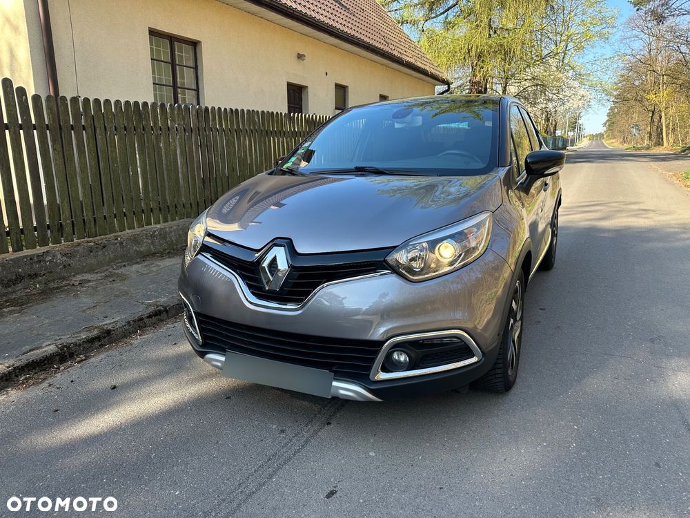 Renault Captur - 3