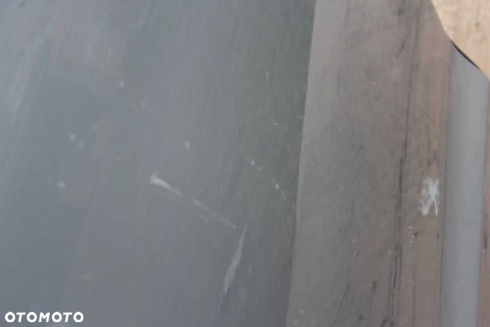 DRZWI TYLNE PRAWE AUDI A6 C7 AVANT LY7C 2015 - 20