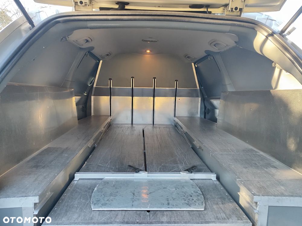 Chrysler Grand Voyager 2.4 Classic - 9