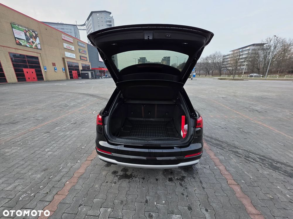 Audi Q3 - 19
