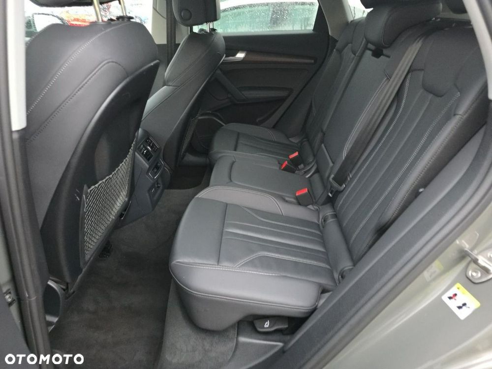 Audi Q5 45 TFSI quattro S tronic S line - 11