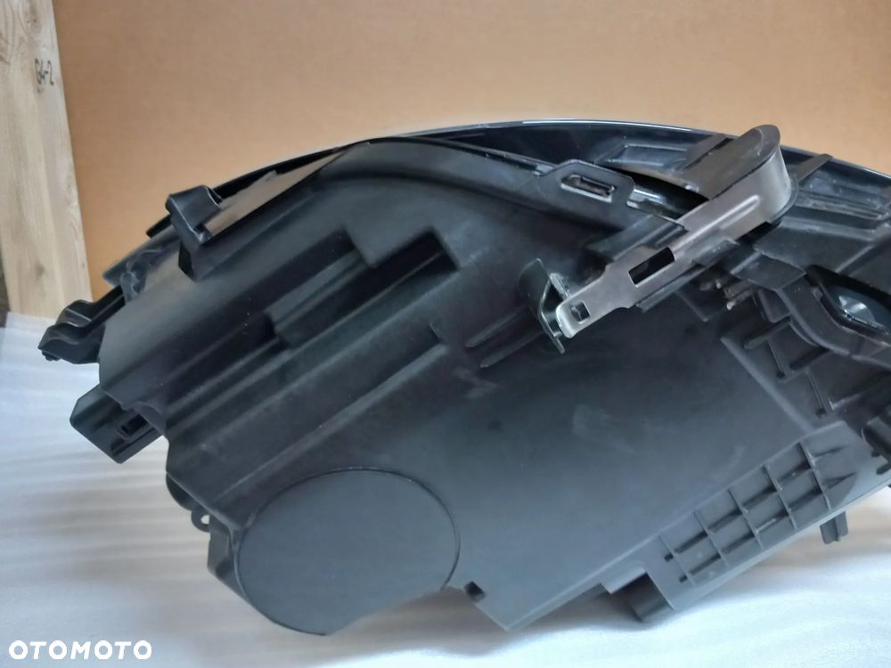 Lampa VOLVO XC60 II FULL LED 32133545 przód/przednia prawa Warszawa - 10