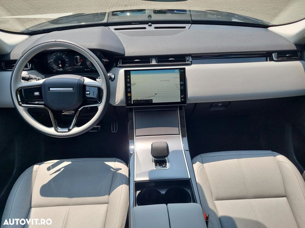 Land Rover Range Rover Velar 3.0 D300 MHEV Dynamic SE - 9