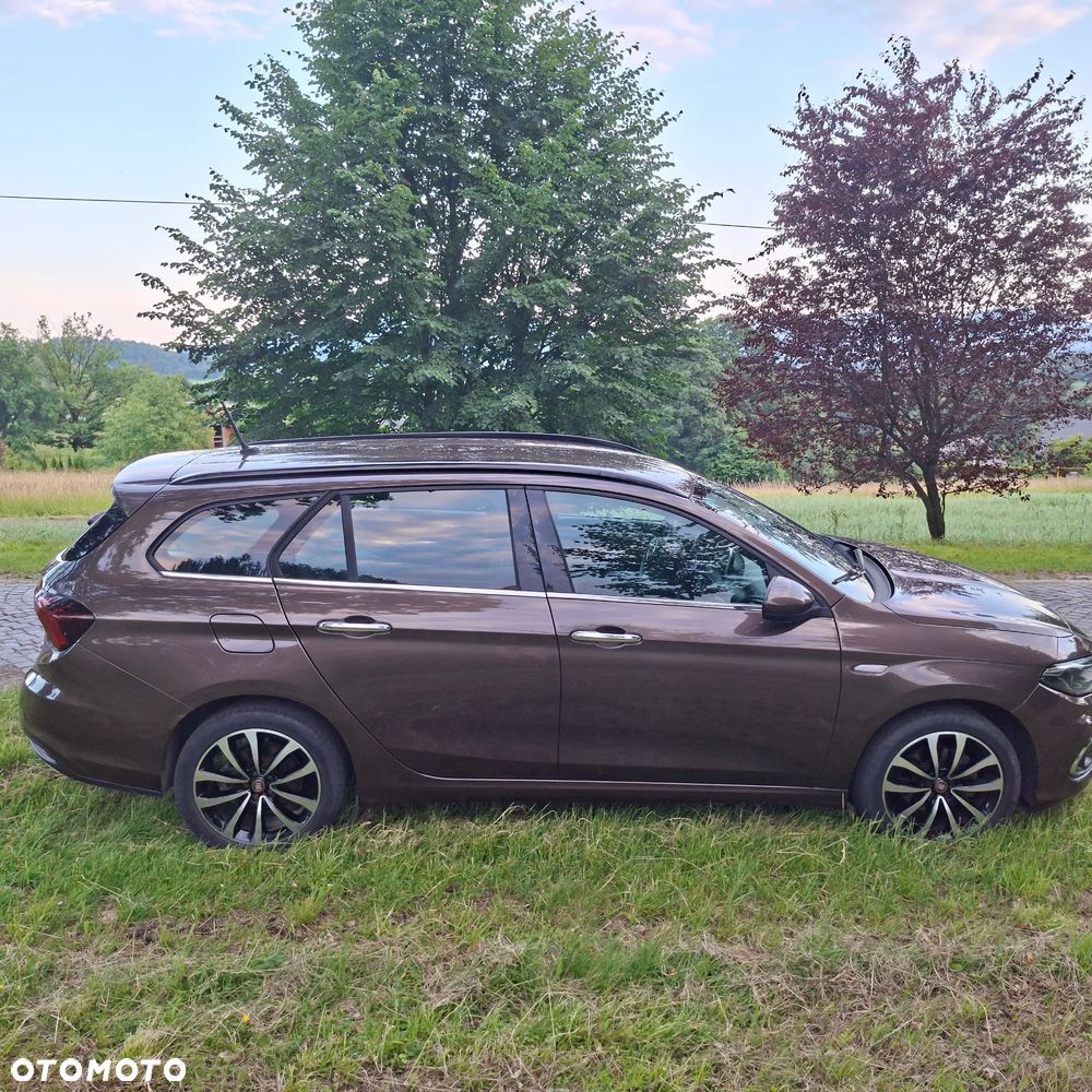 Fiat Tipo 1.4 T-Jet Lounge - 7