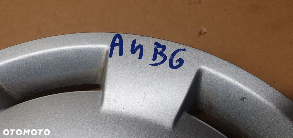 Kołpak dekiel kapsel Audi A3 A4 R16 8E0601147A - 6