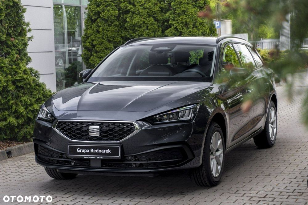 Seat Leon - 12