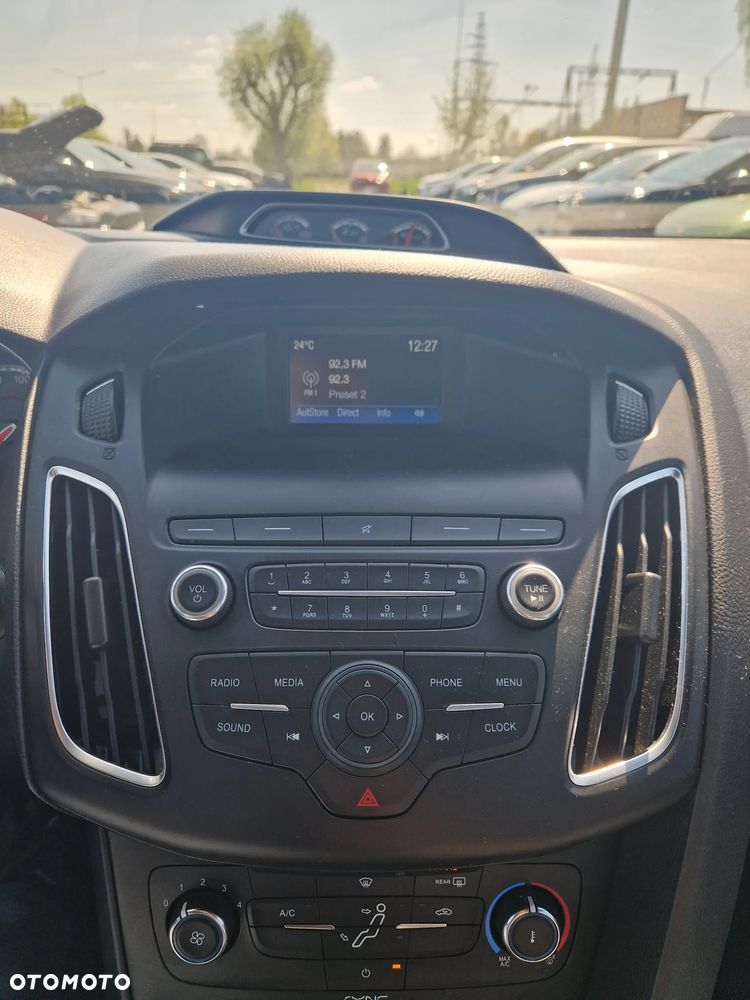 Ford Focus - 19