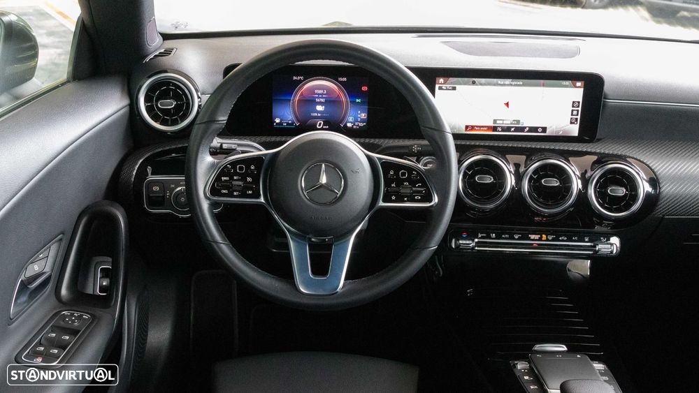 Mercedes-Benz CLA 250 e Shooting Brake Progressive - 6